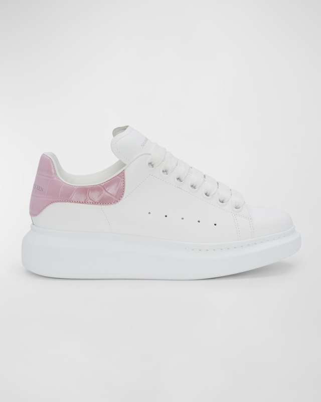 Oversized Sneakers